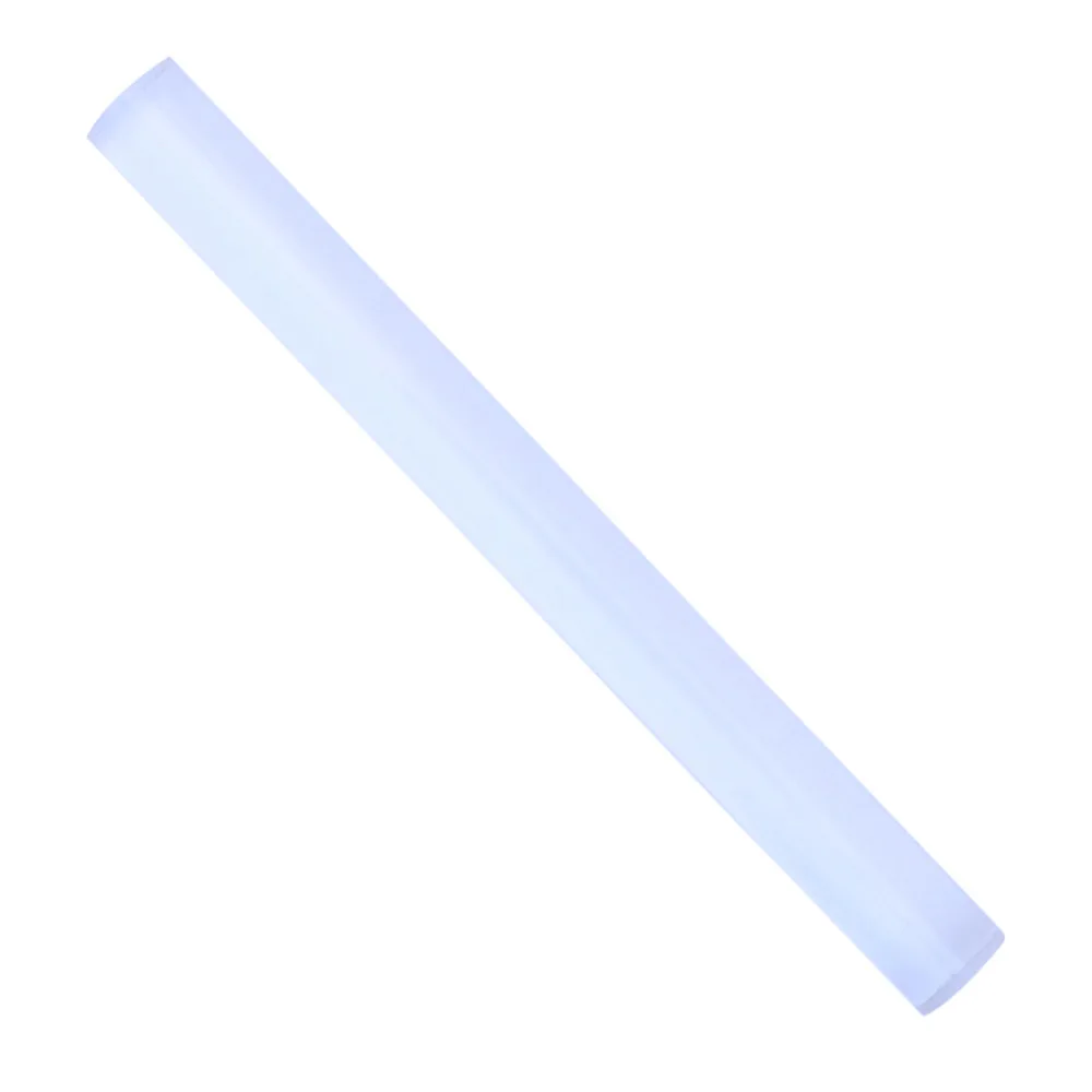 Rolling Pin Dough Roller Fondant Cake Decorating Tools Bakeware Super Light Clay Pressure Mud Stick
Rolling Pin Dough Roller Fondant Cake Decorating Tools Bakeware Super Light Clay Pressure Mud Stick