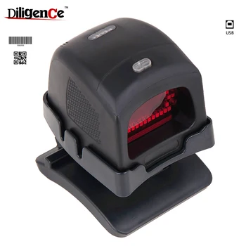 Hotale Directional laser 2D scanner desktop flatbed barcode scanner module 360 degree
Hotale Directional laser 2D scanner desktop flatbed barcode scanner module 360 degree