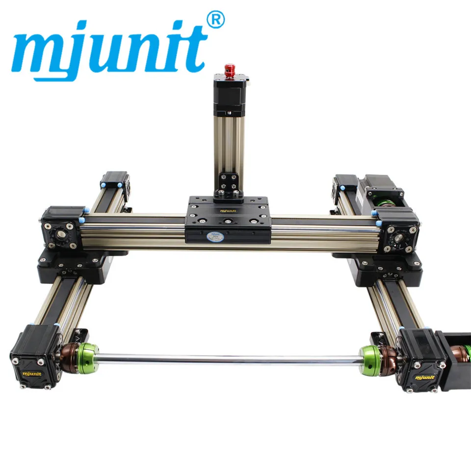 Mjunit Electric push rod small telescopic rod micro lifting rod linear motor 100mm stroke push rod electric cylinder
Mjunit Electric push rod small telescopic rod micro lifting rod linear motor 100mm stroke push rod electric cylinder
