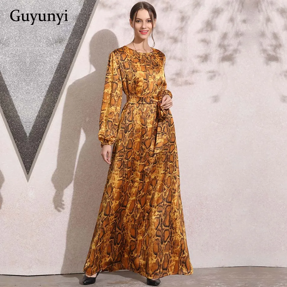Elegant Evening Party Dress Vestidos Verano 2018 New Noble Temperament Dinner Maxi Dress Female
Elegant Evening Party Dress Vestidos Verano 2018 New Noble Temperament Dinner Maxi Dress Female