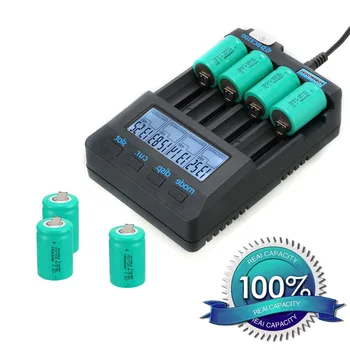 Anmas power!24 pcs a set high quality Ni-Cd 36g 4/5 SubC Sub C 1.2V 1400mAh Rechargeable Battery with Tab - Green 3.3cm x 2.2cm
Anmas power!24 pcs a set high quality Ni-Cd 36g 4/5 SubC Sub C 1.2V 1400mAh Rechargeable Battery with Tab - Green 3.3cm x 2.2cm