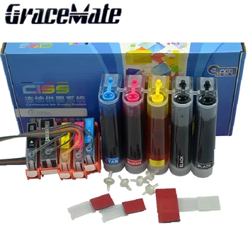 CISS for PGI 450 CLI 451 cartridge for canon Pixma MG5440 MG5540 MG6440 p7240 IX6540 IX6840 printers with chip pgi 450
CISS for PGI 450 CLI 451 cartridge for canon Pixma MG5440 MG5540 MG6440 p7240 IX6540 IX6840 printers with chip pgi 450