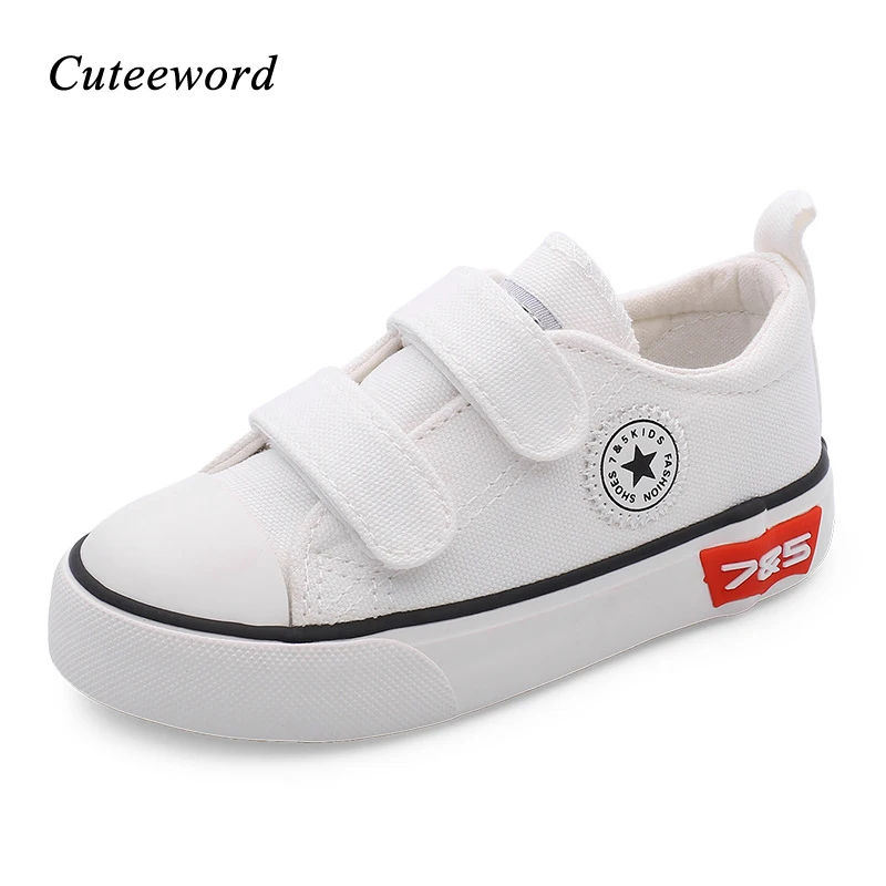Boys canvas shoes children sneakers 2018 autumn new school sport shoes for kids casual breathable light girls white flats shoes
Boys canvas shoes children sneakers 2018 autumn new school sport shoes for kids casual breathable light girls white flats shoes