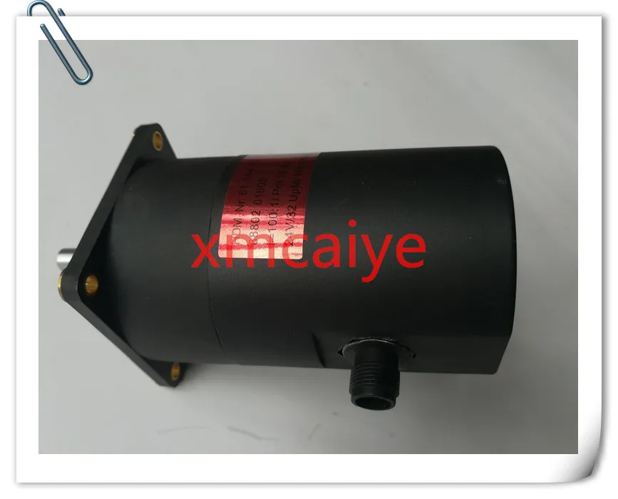3 шт. SM102 CD102 двигатель 61.144.1141/01 Тяговая катушка автоматический двигатель регулировки расстояния
3 шт. SM102 CD102 двигатель 61.144.1141/01 Тяговая катушка автоматический двигатель регулировки расстояния