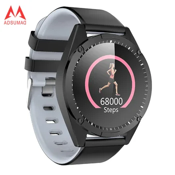 Adsumad G50 Smart Bracelet Health Heart Rate Blood Pressure Monitor Watch Sport Activity Tracker Smart Watch wristband
Adsumad G50 Smart Bracelet Health Heart Rate Blood Pressure Monitor Watch Sport Activity Tracker Smart Watch wristband