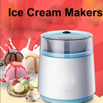 home ice cream machine double layer heat preservation and refrigeration For Gift DIY Children 200w
home ice cream machine double layer heat preservation and refrigeration For Gift DIY Children 200w