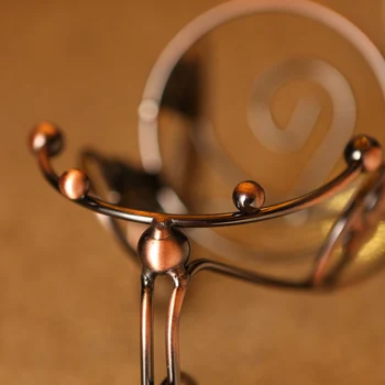 XXXG / / stainless steel three rounds of fashion and personality red wine rack creative wine place adorn furnishing articles
XXXG / / stainless steel three rounds of fashion and personality red wine rack creative wine place adorn furnishing articles