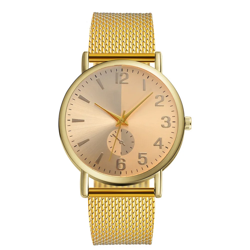 Women Watch Ladies Nobler Fashion Casual 5 Colors Wafer Design New Rhinestone Watches Woman Luxury Stainless Steel femme | Наручные часы
