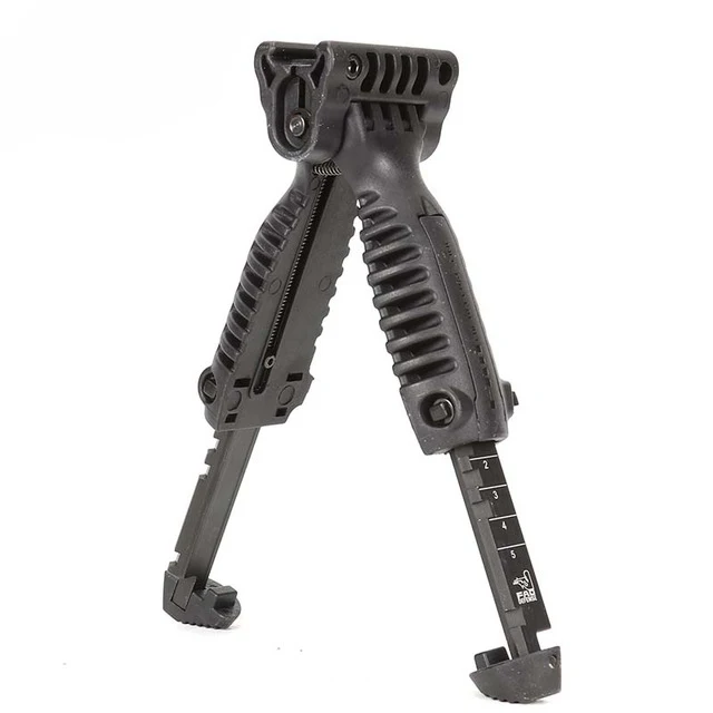 Wargame T-POD Adjustable Grip Base Universal Foregrip Accessories for Nerf Toy Gun
Wargame T-POD Adjustable Grip Base Universal Foregrip Accessories for Nerf Toy Gun
