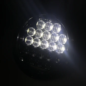 2PCS DOT SAE E9 75W 7 Inch 5D LED Headlight with White DRL for Jeep Wrangler Jk Tj Hummer H1 H2
2PCS DOT SAE E9 75W 7 Inch 5D LED Headlight with White DRL for Jeep Wrangler Jk Tj Hummer H1 H2