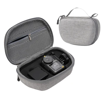 2019 New For DJI OSMO Action Accessory Mini Storage Carry Pouch Case Bag Storage Box
2019 New For DJI OSMO Action Accessory Mini Storage Carry Pouch Case Bag Storage Box