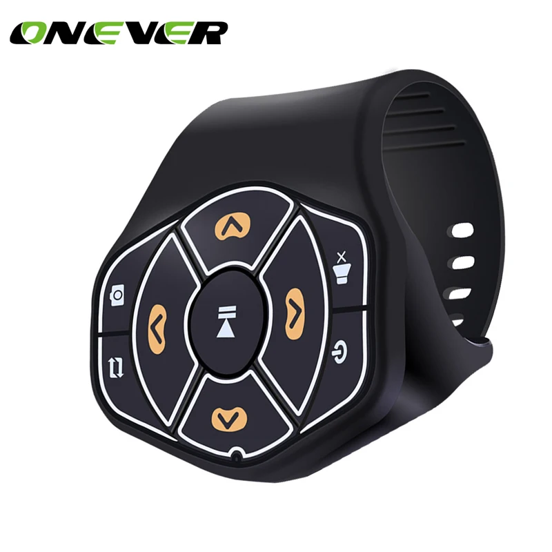 Wireless Bluetooth Steering Wheel Remote Controller Media Button Remote Control Multimedia for iphone Tablet Car Motorcycle bike
Wireless Bluetooth Steering Wheel Remote Controller Media Button Remote Control Multimedia for iphone Tablet Car Motorcycle bike