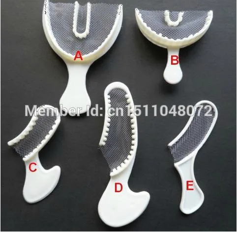 Free shipping 3-in-1 Dental disposable Impression BitAe Registration Trays
Free shipping 3-in-1 Dental disposable Impression BitAe Registration Trays
