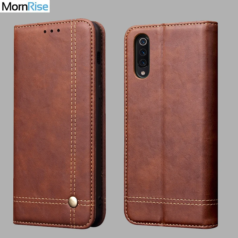 New Vintage Leather Flip Cover For Xiaomi MI 9 9SE Wallet Luxury Card Pocket Stand Magnet Book Cover Casual Phone Case Fundas
New Vintage Leather Flip Cover For Xiaomi MI 9 9SE Wallet Luxury Card Pocket Stand Magnet Book Cover Casual Phone Case Fundas