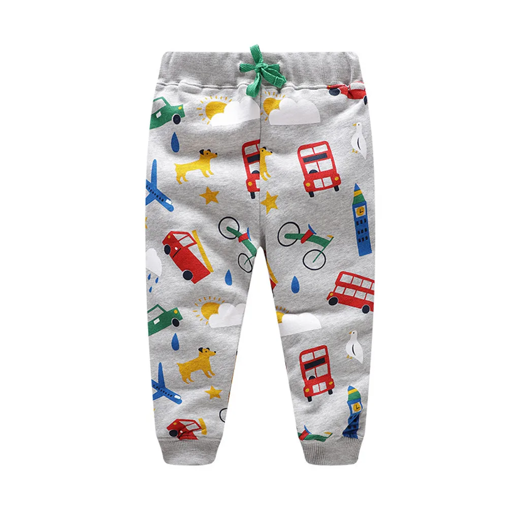 MUQGEW Children trousers Kid pants Infant Boys Cartoon Print Anti- Casual Long Pants Trousers roupa de menina pantalon fille
MUQGEW Children trousers Kid pants Infant Boys Cartoon Print Anti- Casual Long Pants Trousers roupa de menina pantalon fille