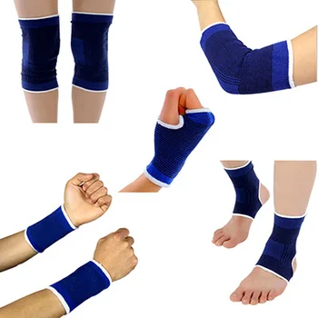 free shipping retail set basketball training knee palm ankle wrist elbow protector
free shipping retail set basketball training knee palm ankle wrist elbow protector