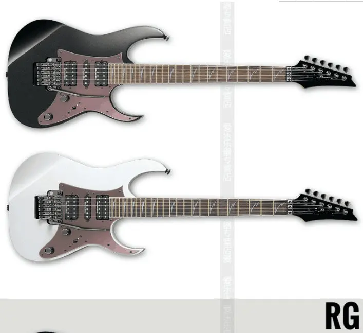 Factory customization IB RG2550Z Guitar vibrato bridge 3 Pcs HSH DimarzioIBZ Pickups
Factory customization IB RG2550Z Guitar vibrato bridge 3 Pcs HSH DimarzioIBZ Pickups