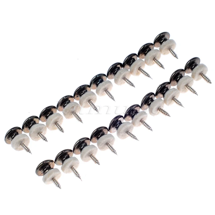 Guitar Strap Button Lock Pin Gold Chrome Black 20 Pcs for Bass Acoustic Electric Guitar Parts Accessories
Guitar Strap Button Lock Pin Gold Chrome Black 20 Pcs for Bass Acoustic Electric Guitar Parts Accessories
