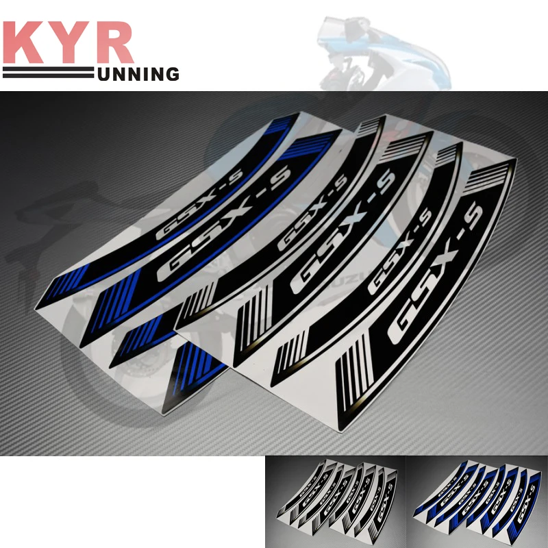 8 X CUSTOM INNER RIM DECALS WHEEL STICKERS STRIPES RIM STRIPS SPECIALS FIT SUZUKI GSXS750 GSX-S1000 GSX-S250 GSXS150 GSX-S750
8 X CUSTOM INNER RIM DECALS WHEEL STICKERS STRIPES RIM STRIPS SPECIALS FIT SUZUKI GSXS750 GSX-S1000 GSX-S250 GSXS150 GSX-S750