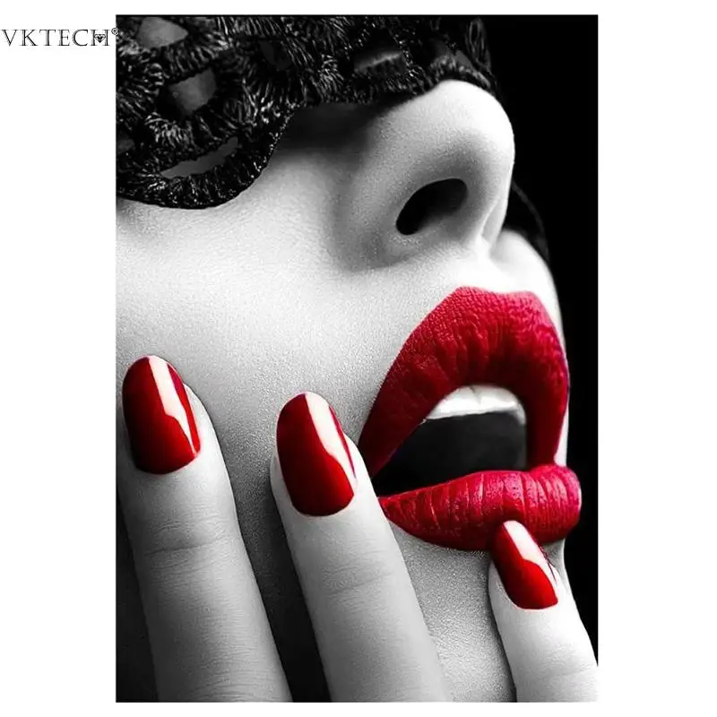 Beauty Face 5D Round Diamond Painting Embroidery DIY Kits Needlework Home Decor Wall Room Frame Art Picture Painting 40*30cm
Beauty Face 5D Round Diamond Painting Embroidery DIY Kits Needlework Home Decor Wall Room Frame Art Picture Painting 40*30cm