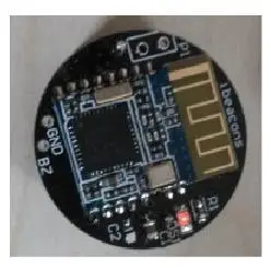 Free Shipping! 4pcs ibeacon module Bluetooth 4.0 BLE near-field positioning support wireless sensor acquisition
Free Shipping! 4pcs ibeacon module Bluetooth 4.0 BLE near-field positioning support wireless sensor acquisition