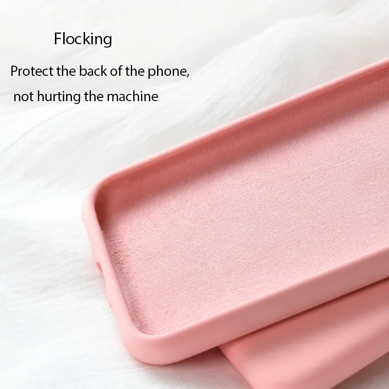 Original Liquid Silicone Cases for Samsung A50 A30 A40 A70 Soft TPU Cover S8 S9 Plus S10 Lite S10E Note 8 9 Phone Cases Bumper
Original Liquid Silicone Cases for Samsung A50 A30 A40 A70 Soft TPU Cover S8 S9 Plus S10 Lite S10E Note 8 9 Phone Cases Bumper