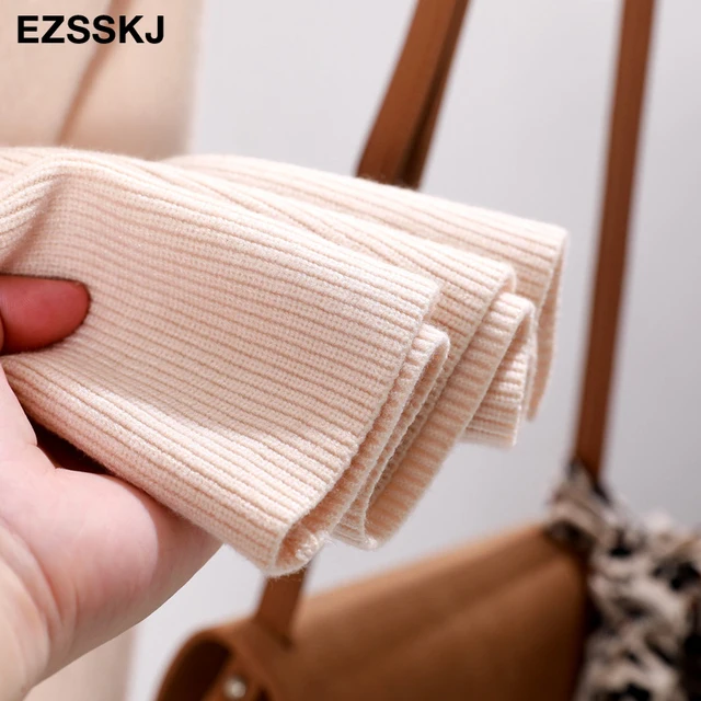 casual basic autumn winter thick Sweater Women long sleeve o-neck Soft Knit sweater Pullovers solid female Jumper top 58 casual basic autumn winter thick Sweater Women long sleeve o-neck Soft Knit sweater Pullovers solid female Jumper top 58