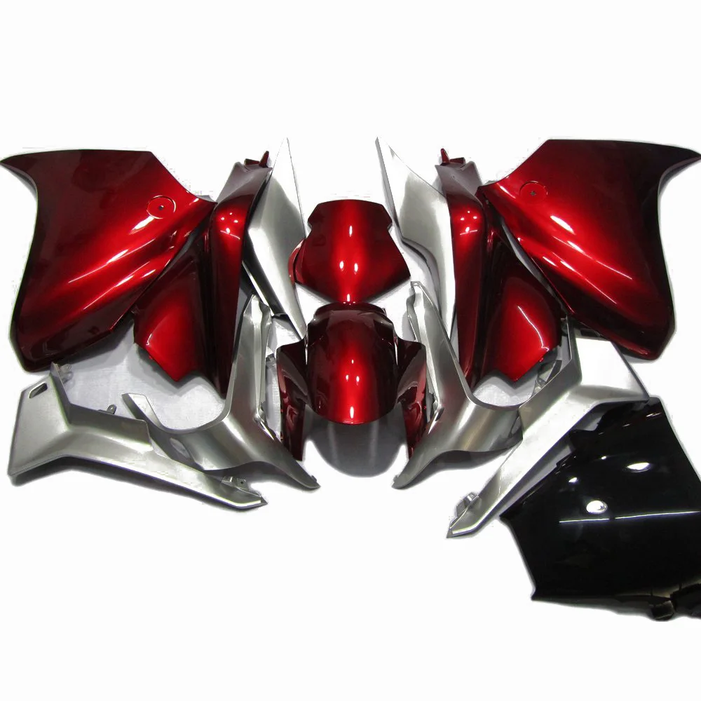 For Honda VFR1200 10-13 Bodywork Fairings Injection Molding Painted Customized VFR 1200 VFR-1200 2010-2013 2012 2011 11 12 New
For Honda VFR1200 10-13 Bodywork Fairings Injection Molding Painted Customized VFR 1200 VFR-1200 2010-2013 2012 2011 11 12 New
