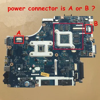 PALUBEIRA PEW71 LA-5894P Laptop Motherboard For Acer aspire 5742 5741 MBRB902001 MB.RB902.001 HM55
PALUBEIRA PEW71 LA-5894P Laptop Motherboard For Acer aspire 5742 5741 MBRB902001 MB.RB902.001 HM55