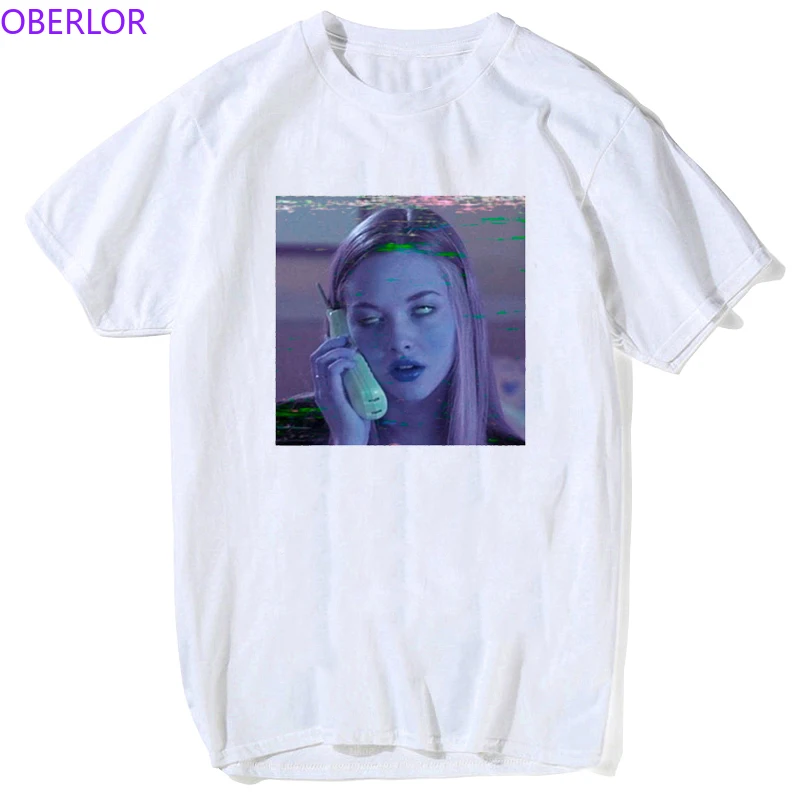 2019 New Arrival Summer Fashion Vaporwave T-shirt Funny Rolling Eyes Tshirt Men Casual Hip Hop T Shirts Cotton Tees Oversize
2019 New Arrival Summer Fashion Vaporwave T-shirt Funny Rolling Eyes Tshirt Men Casual Hip Hop T Shirts Cotton Tees Oversize