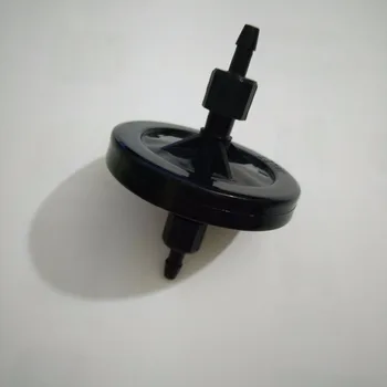 50pieces/lot UV printer large format UV inks filter damper bulk ink system inks filter for 4.2*2.8mm or 5*3mm ink tube UV filter
50pieces/lot UV printer large format UV inks filter damper bulk ink system inks filter for 4.2*2.8mm or 5*3mm ink tube UV filter