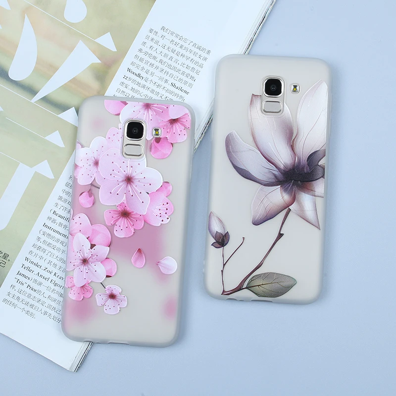 BROEYOUE Silicone Case For Samsung Galaxy A6 2018 Case For Galaxy J3 J5 J7 2016 2017 J4 J6 J2 Pro 2018 A3 A5 A7 A6 A8 Plus 2018
BROEYOUE Silicone Case For Samsung Galaxy A6 2018 Case For Galaxy J3 J5 J7 2016 2017 J4 J6 J2 Pro 2018 A3 A5 A7 A6 A8 Plus 2018