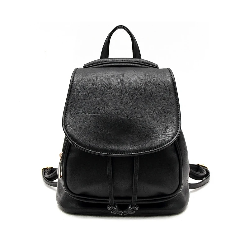 2017 Women Backpack Fashion Shoulder Bags PU Color All-match Leisure Multifunctional Backpack Bag For Female
2017 Women Backpack Fashion Shoulder Bags PU Color All-match Leisure Multifunctional Backpack Bag For Female