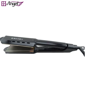 5 teeth Big Plate Titanium Hair Straightener Digital Hair straightening Iron Hair Straightener Iron Titanium Plate Flat Irons
5 teeth Big Plate Titanium Hair Straightener Digital Hair straightening Iron Hair Straightener Iron Titanium Plate Flat Irons
