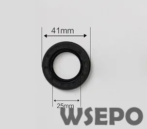 Chongqing Quality! Crankshaft Oil Seal fits 168F/GX160/GX200/170F 5.5hp~7hp,163cc~212cc Gasoline Engines,2~3kw parts
Chongqing Quality! Crankshaft Oil Seal fits 168F/GX160/GX200/170F 5.5hp~7hp,163cc~212cc Gasoline Engines,2~3kw parts
