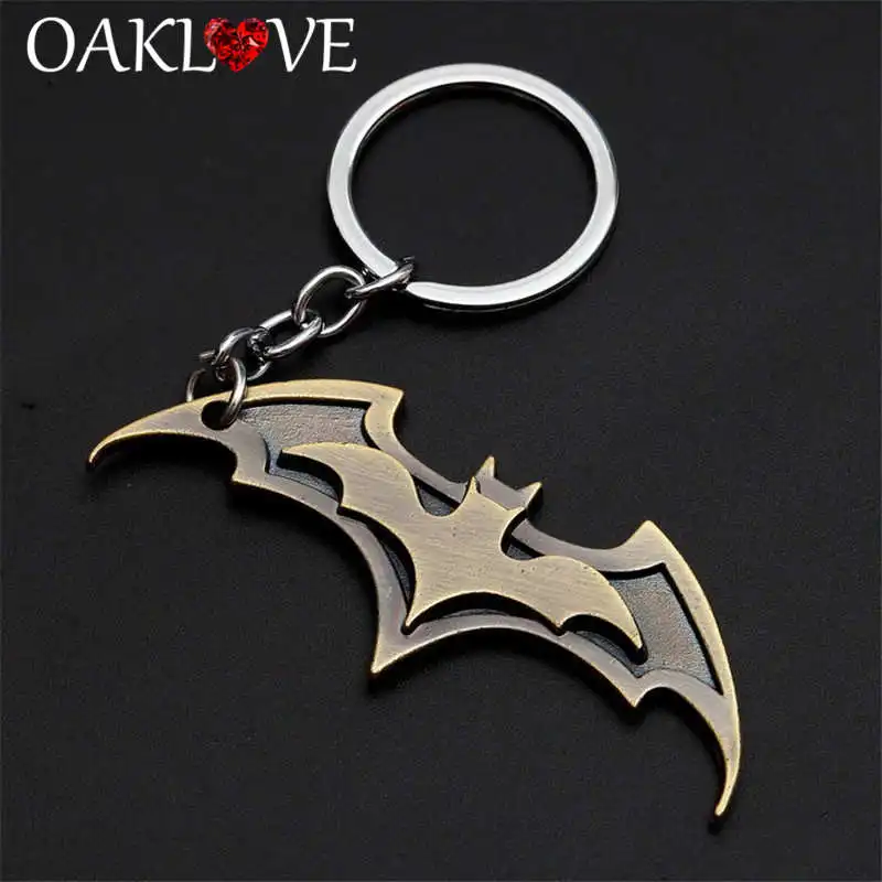 Batman Keychain (4)