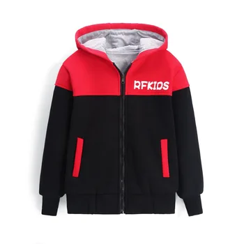 Kids boys warm jacket hooded jacket plus velvet children's cotton coat autumn winter boys outwear7 9 10 12 14 years boy Clothing
Kids boys warm jacket hooded jacket plus velvet children's cotton coat autumn winter boys outwear7 9 10 12 14 years boy Clothing