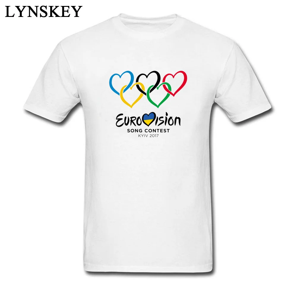 Art Music T-Shirt Men's Eurovision Sportin Game Retro Tops T Shirt Round Collar Pure Cotton Logo Tee-Shirts Homme
Art Music T-Shirt Men's Eurovision Sportin Game Retro Tops T Shirt Round Collar Pure Cotton Logo Tee-Shirts Homme