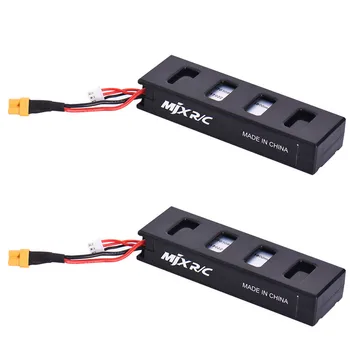 Black ABS + Lithium Li-po Battery for MJX B3 UAV RC Drone Helicopter Original 7.4V 1800mAh Battery for Quadcopter Spare Parts
Black ABS + Lithium Li-po Battery for MJX B3 UAV RC Drone Helicopter Original 7.4V 1800mAh Battery for Quadcopter Spare Parts