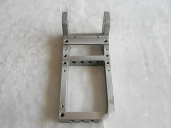 four needle bar frame Computer embroidery machine spare parts
four needle bar frame Computer embroidery machine spare parts