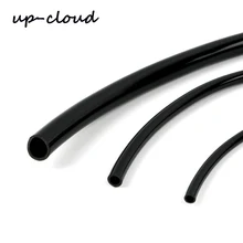 3/5mm 4/7mm 8/11mm mangueira para jardim micro planta de irrigação irrigação tubulação agricultura gotejamento irrigação aspersão conector tubo(China)