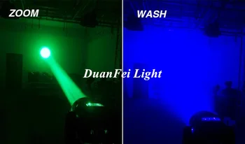 4lot Dj Bee Eye LED Moving Head Wash 6x40W RGBW led wash moving head zoom dmx lyre beam led rgbw
4lot Dj Bee Eye LED Moving Head Wash 6x40W RGBW led wash moving head zoom dmx lyre beam led rgbw
