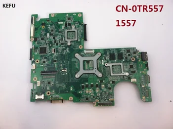 KEFU CN-0TR557 0TR557 TR557 motherboard For Dell 1557 Motherboard with HD4570 DA0FM9MB8D1 100% working
KEFU CN-0TR557 0TR557 TR557 motherboard For Dell 1557 Motherboard with HD4570 DA0FM9MB8D1 100% working