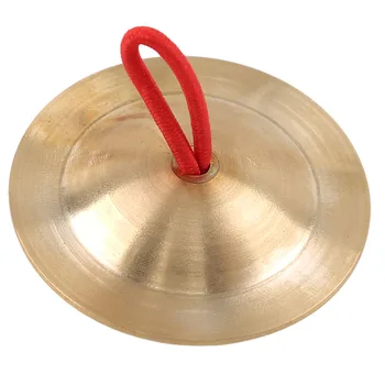 Belly Dancing Gold Finger Cymbals Musical Instrument Learning & Education Puzzle Toy Musical Instrument
Belly Dancing Gold Finger Cymbals Musical Instrument Learning & Education Puzzle Toy Musical Instrument