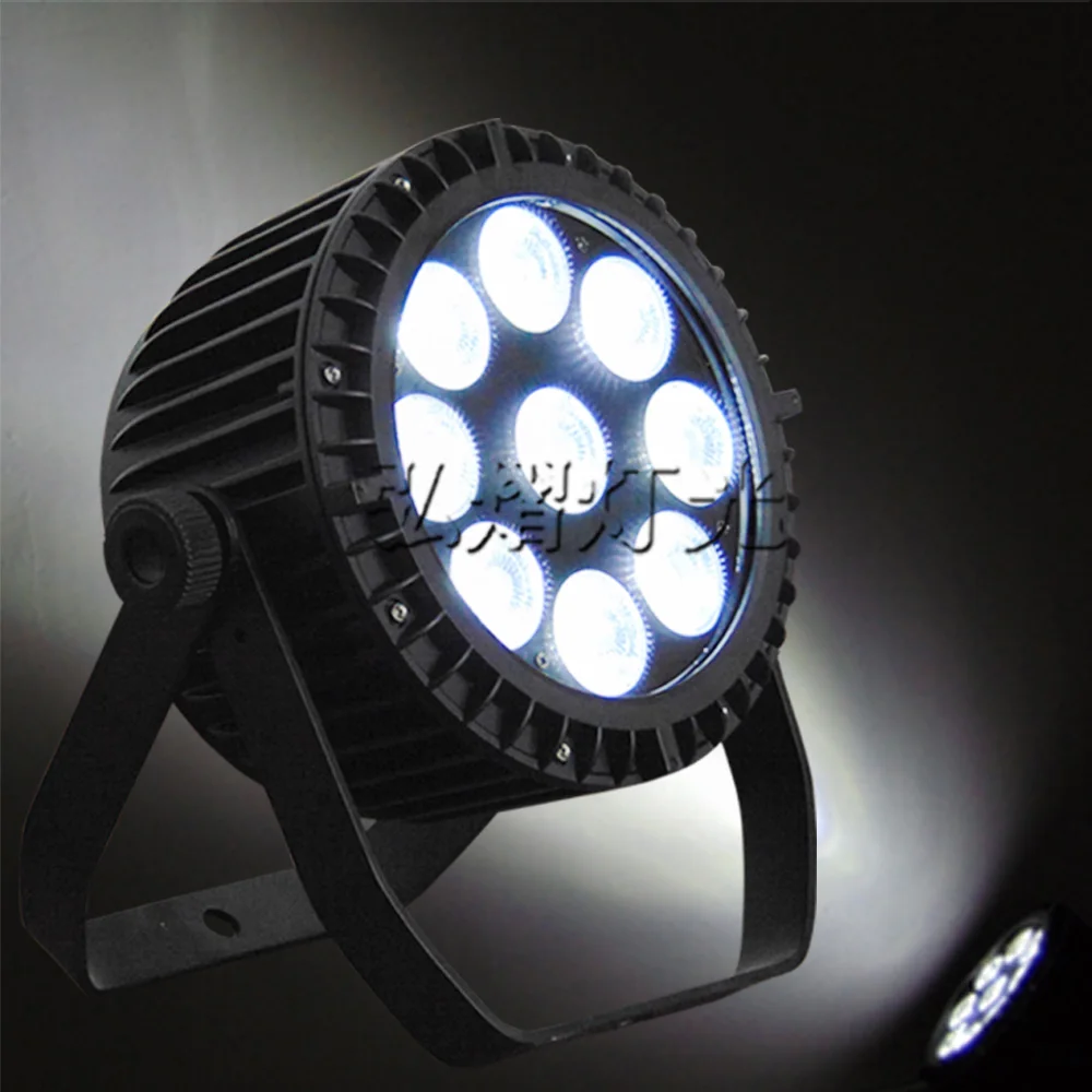 Waterproof Mini 9X18W Dj Stage Light Led RGBWA UV Wash Effect Portable Stage Par Light Auto Sound Activation Disco Lamp
Waterproof Mini 9X18W Dj Stage Light Led RGBWA UV Wash Effect Portable Stage Par Light Auto Sound Activation Disco Lamp