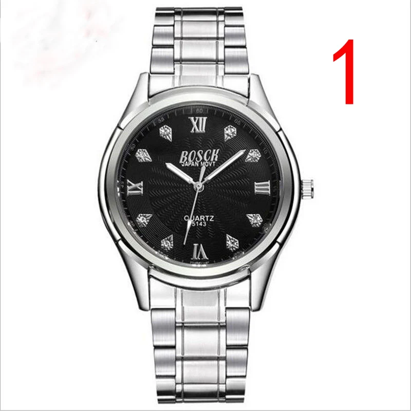 Men's watches waterproof fashion 2019 new ultra-thin luminous watches male students Korean version of the simple trend
Men's watches waterproof fashion 2019 new ultra-thin luminous watches male students Korean version of the simple trend