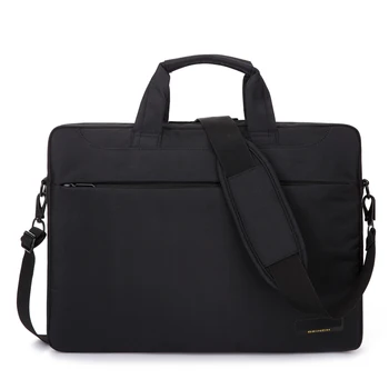 BRINCH single shoulder laptop bag 12.5 inch 13.3 inch 14.1 inch 15.6 inch waterproof shock proof super notebook bag
BRINCH single shoulder laptop bag 12.5 inch 13.3 inch 14.1 inch 15.6 inch waterproof shock proof super notebook bag