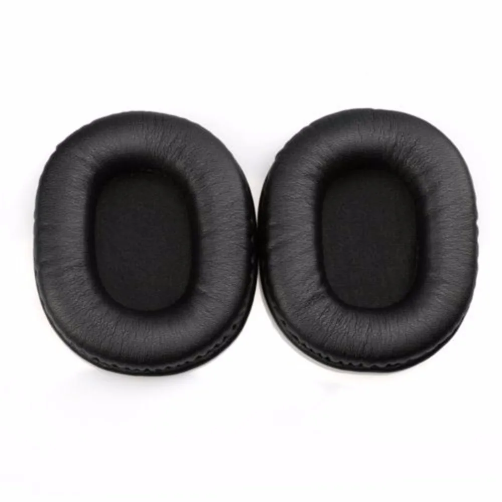 Black Replacement Pillow Ear Pads Foam Earpads Cushion Cover Repair Parts for ASUS VULCAN ANC Gaming Stereo Headphones Headset
Black Replacement Pillow Ear Pads Foam Earpads Cushion Cover Repair Parts for ASUS VULCAN ANC Gaming Stereo Headphones Headset