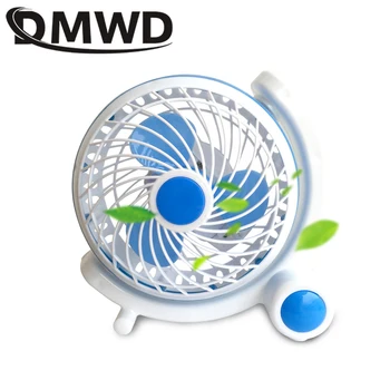 DMWD Mini USB Desktop Fans Office Home Bedside mute Portable Computer PC Laptop Notebook Cooler DC 5V Electric Small Cooling Fan
DMWD Mini USB Desktop Fans Office Home Bedside mute Portable Computer PC Laptop Notebook Cooler DC 5V Electric Small Cooling Fan