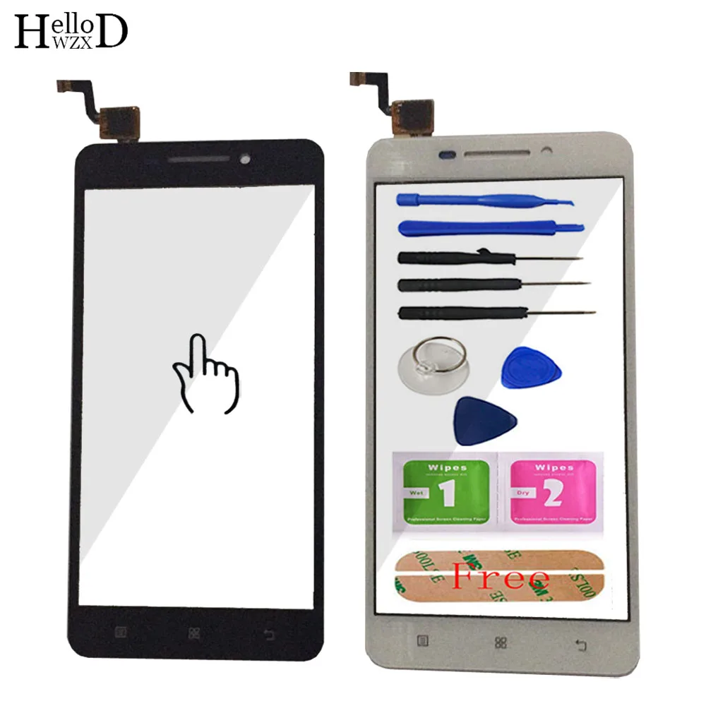 5'' High Mobile Phone Touch Panel Sensor For Lenovo A5000 Touch Screen Digitizer Panle Front Glass Lens Touchscreen Adhesive
5'' High Mobile Phone Touch Panel Sensor For Lenovo A5000 Touch Screen Digitizer Panle Front Glass Lens Touchscreen Adhesive